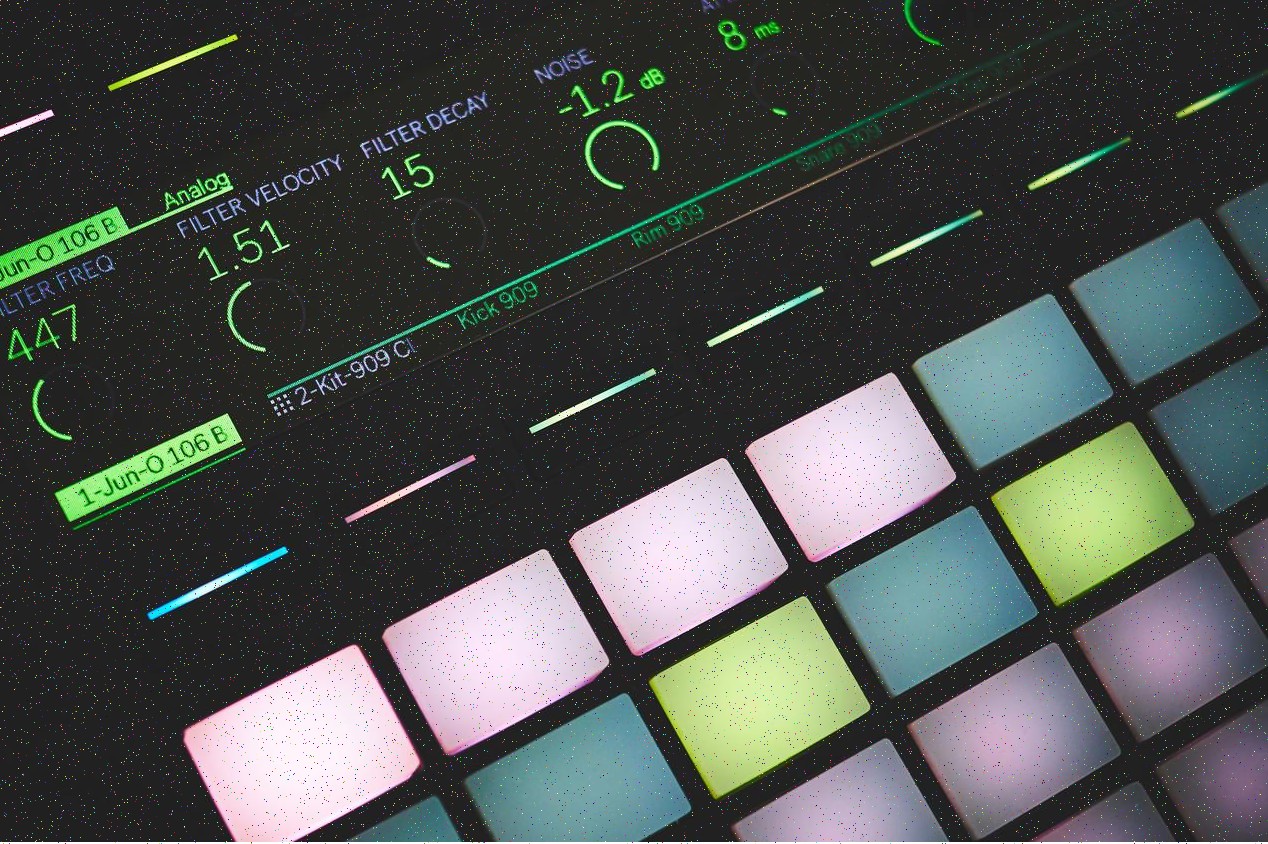 Projekt 6