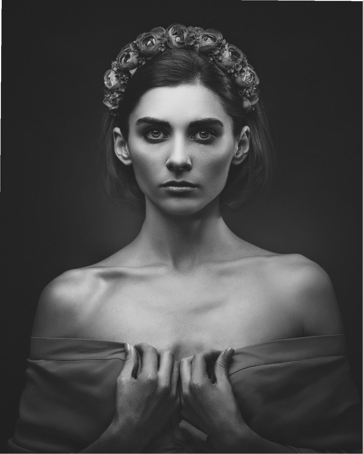Zdjęcie klienta